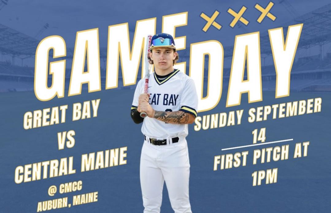Herons drop two games in Auburn, Me